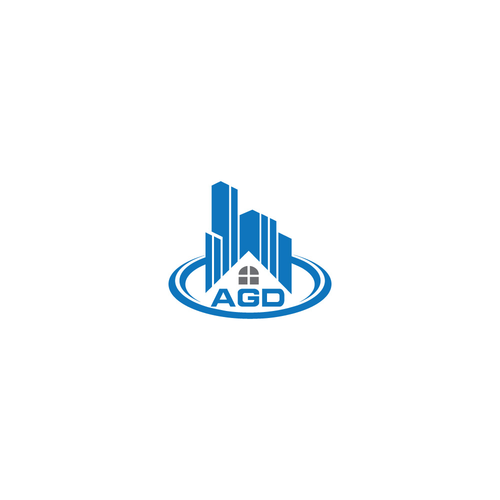 Diseño de Logo por hossain32 para Alu Glass Distributor Inc. | Diseño #35977604