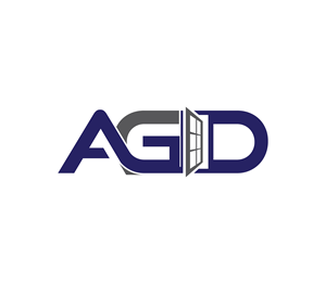 Diseño de Logo por Nova_Create para Alu Glass Distributor Inc. | Diseño: #35942928