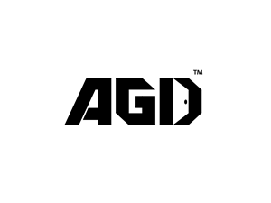 Logo Design by Emjey Design for Alu Glass Distributor Inc. | Design: #35960143