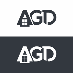 Logo-Design von JunioDesign für Alu Glass Distributor Inc. | Design: #35945992