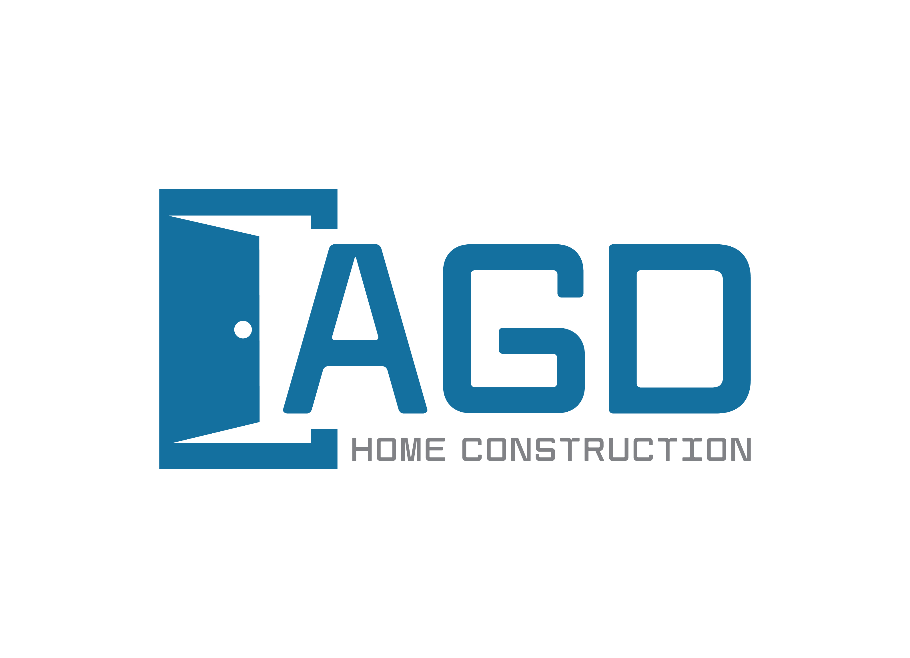 Design de Logo par Designer Thamara pour Alu Glass Distributor Inc. | Design #35976660
