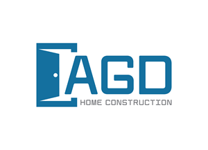 Logo-Design von Designer Thamara für Alu Glass Distributor Inc. | Design: #35976660