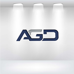 Logo Design by GeekGroup for Alu Glass Distributor Inc. | Design #35946859