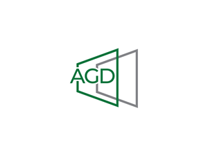 Logo Design by Owltive for Alu Glass Distributor Inc. | Design: #35938414