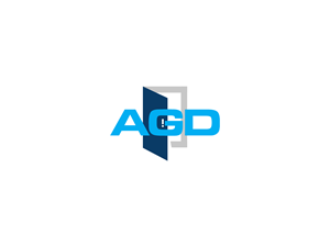 Logo Design by Owltive for Alu Glass Distributor Inc. | Design: #35939592