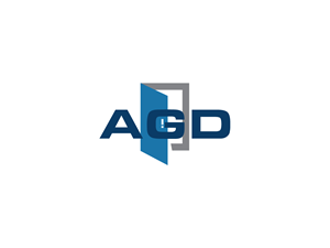 Logo Design by Owltive for Alu Glass Distributor Inc. | Design: #35939609