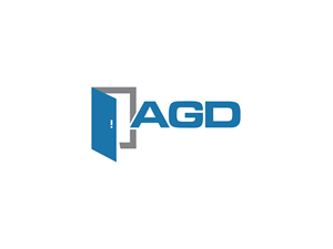 Logo Design by Owltive for Alu Glass Distributor Inc. | Design: #35939610