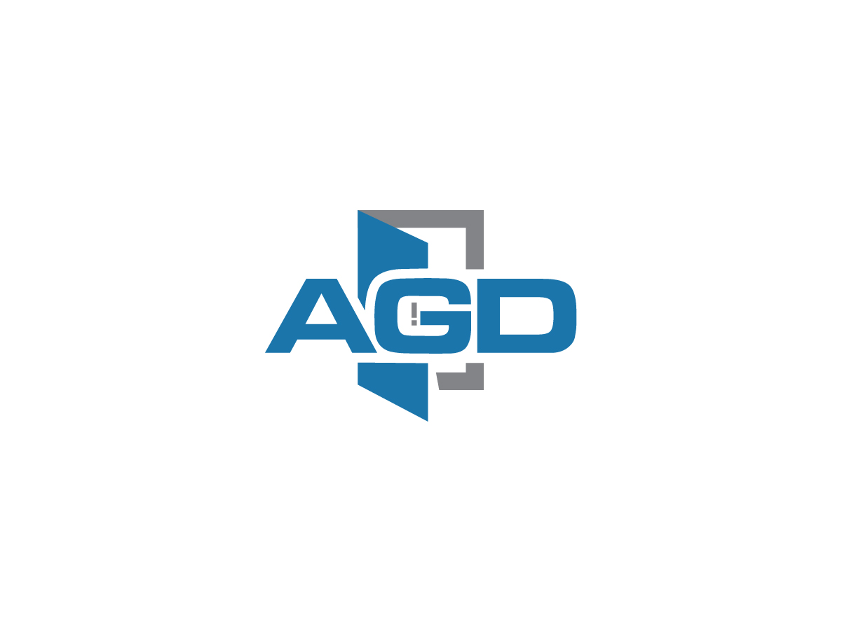 Design de Logo par Owltive pour Alu Glass Distributor Inc. | Design #35939611