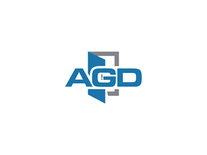 Logo Design by Owltive for Alu Glass Distributor Inc. | Design: #35939611