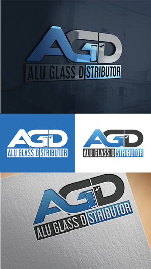 Logo Design by Imran_me