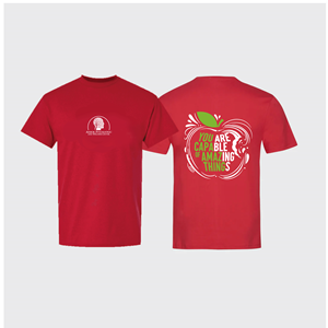 T-shirt Design by onze design