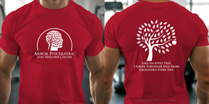 T-shirt Design by NancyTan for Teten Precision Ag Advantage | Design: #35941635