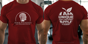 T-shirt Design by NancyTan for Teten Precision Ag Advantage | Design: #35943259