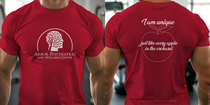 T-shirt Design by NancyTan for Teten Precision Ag Advantage | Design: #35943260