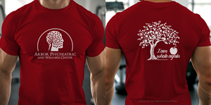 T-shirt Design by NancyTan for Teten Precision Ag Advantage | Design: #35950352