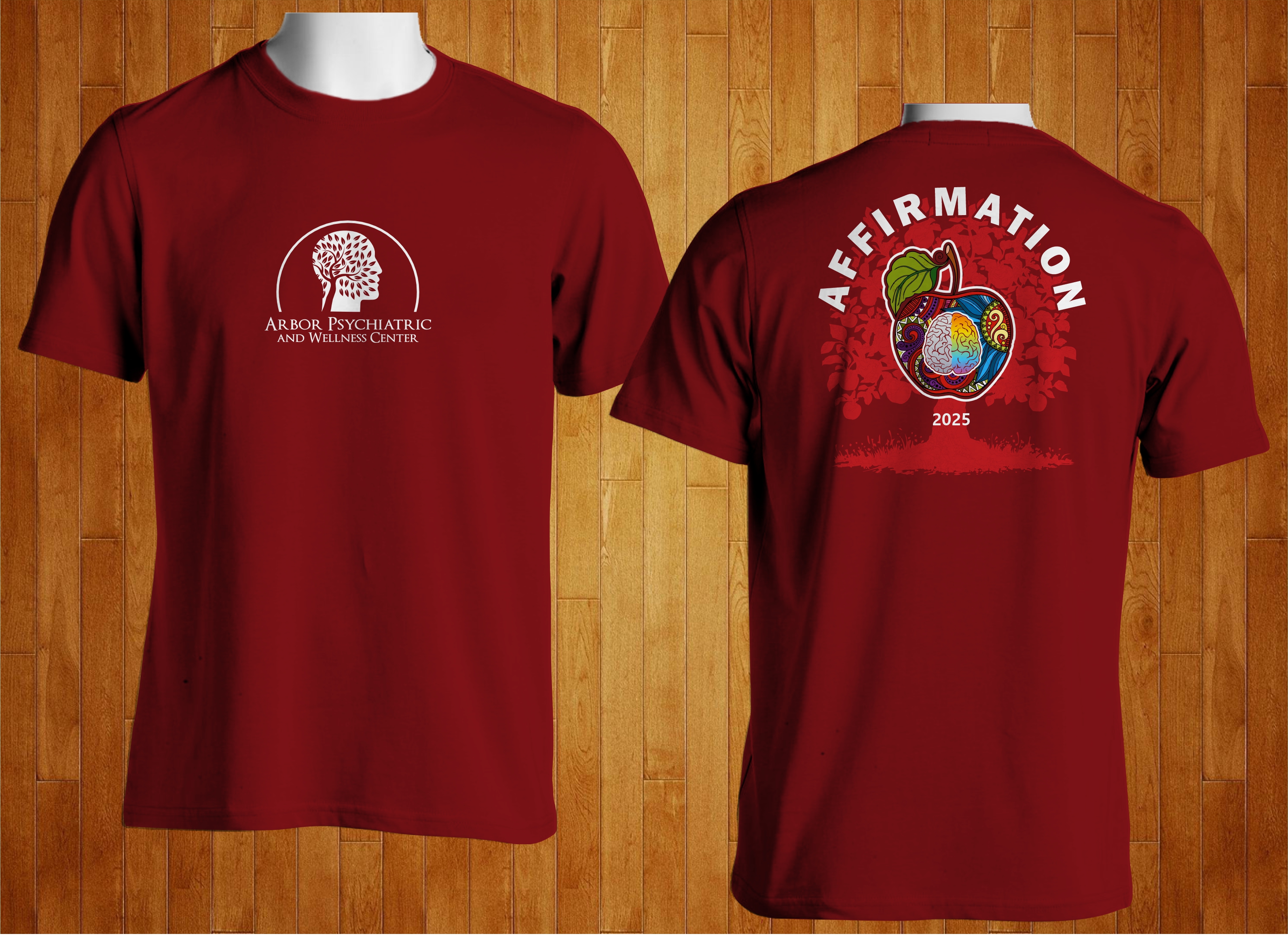 T-shirt Design by MangkuJiwo for Teten Precision Ag Advantage | Design #35940098