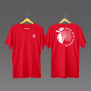 T-shirt Design by NatalF87