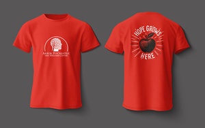 T-shirt Design by SofiaDesignStudio for Teten Precision Ag Advantage | Design: #35945879