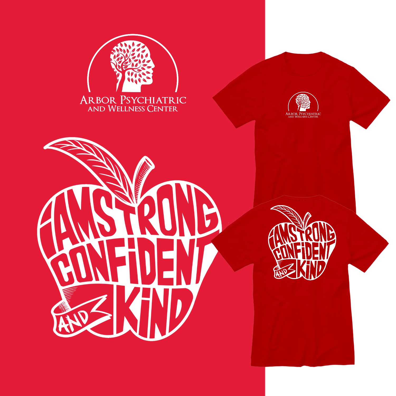T-shirt Design by Falih A for Teten Precision Ag Advantage | Design #35941805