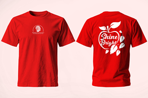 Design de T-shirt par Musti.dsgn pour Teten Precision Ag Advantage | Design : #35938872