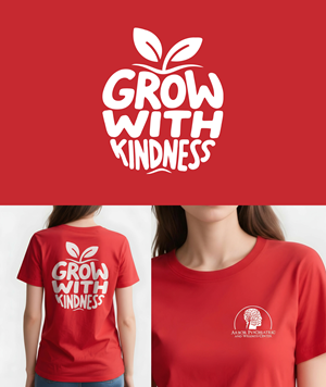 T-shirt Design by Valtti Design