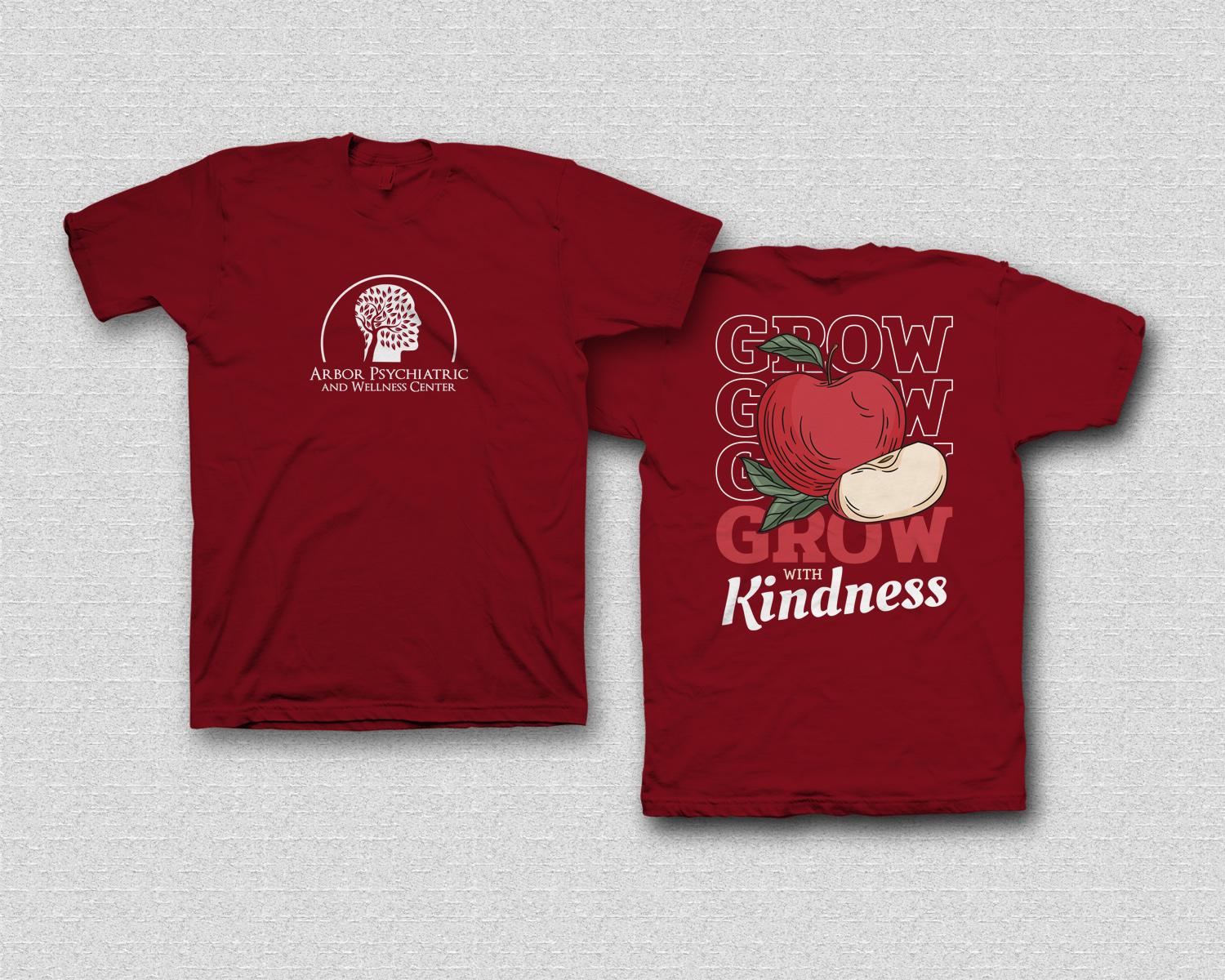 T-shirt Design by saka.aleksandar for Teten Precision Ag Advantage | Design #35938510