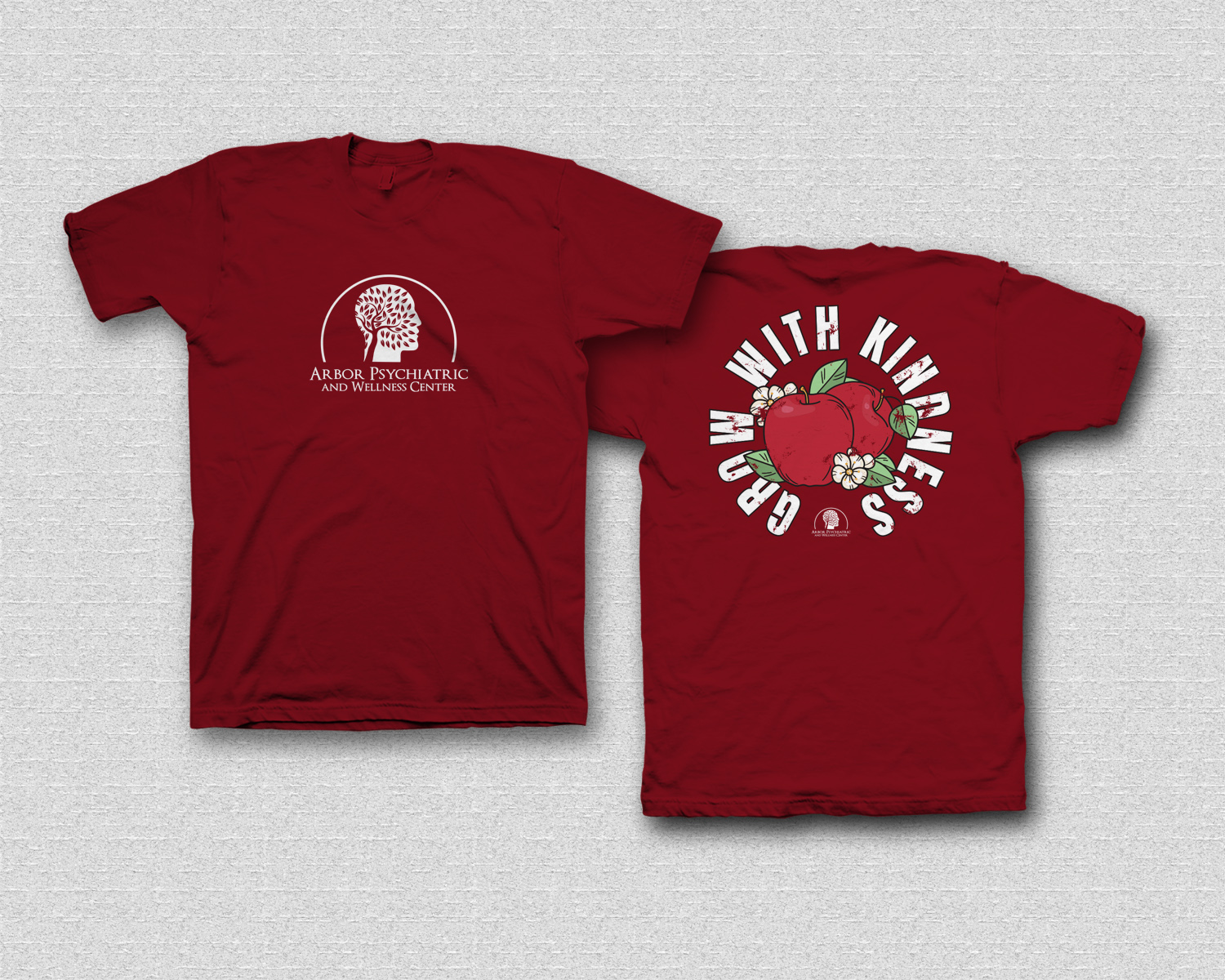 Diseño de Camiseta por saka.aleksandar para Teten Precision Ag Advantage | Diseño #35974582