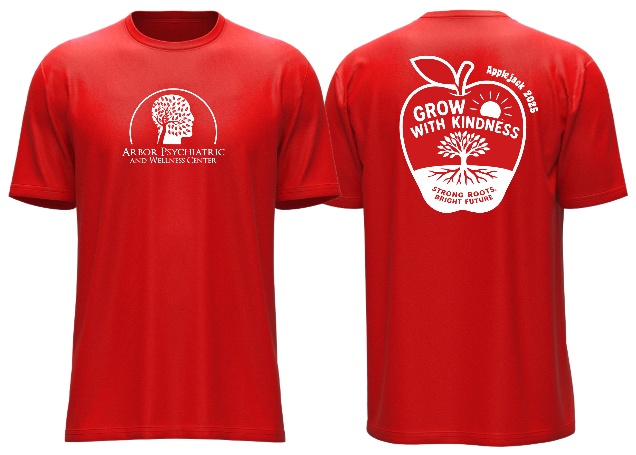 T-shirt Design by Yakuza20 for Teten Precision Ag Advantage | Design #35941919