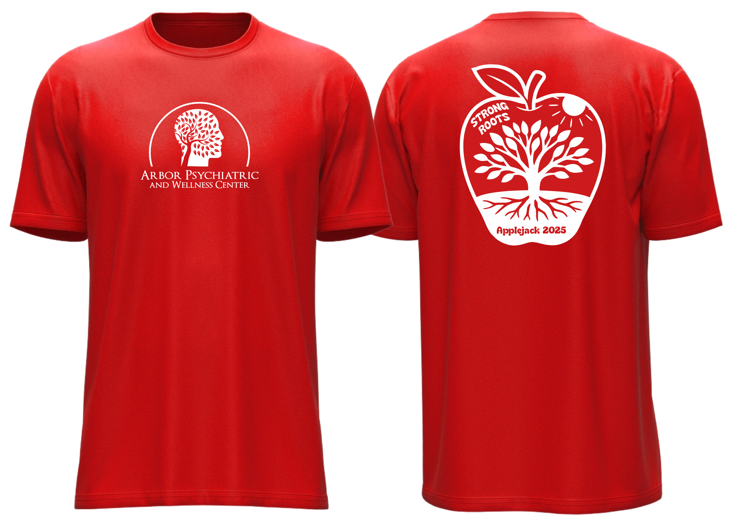 T-shirt Design by Yakuza20 for Teten Precision Ag Advantage | Design #35942029