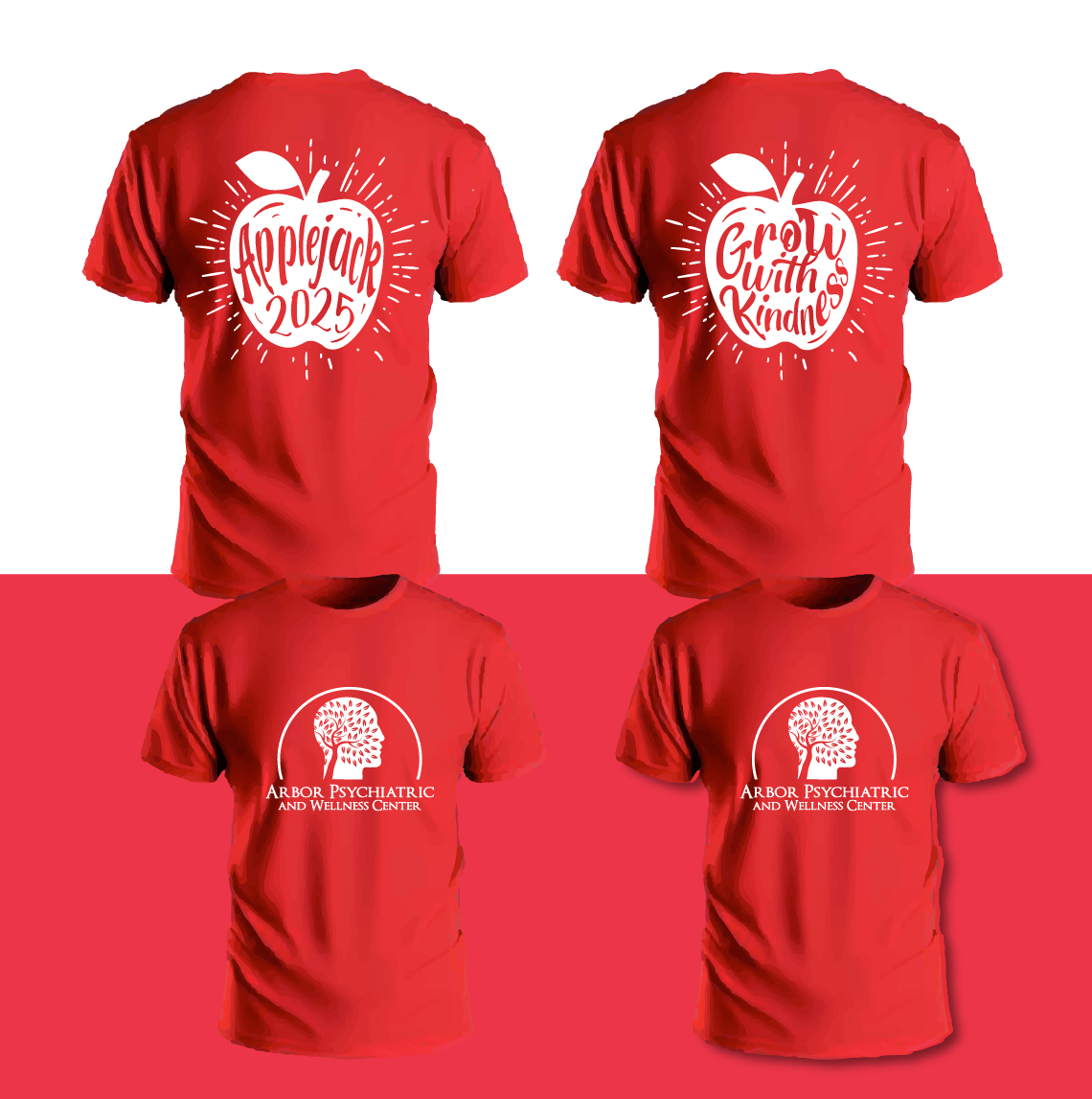 T-shirt Design by Maystro for Teten Precision Ag Advantage | Design #35944712