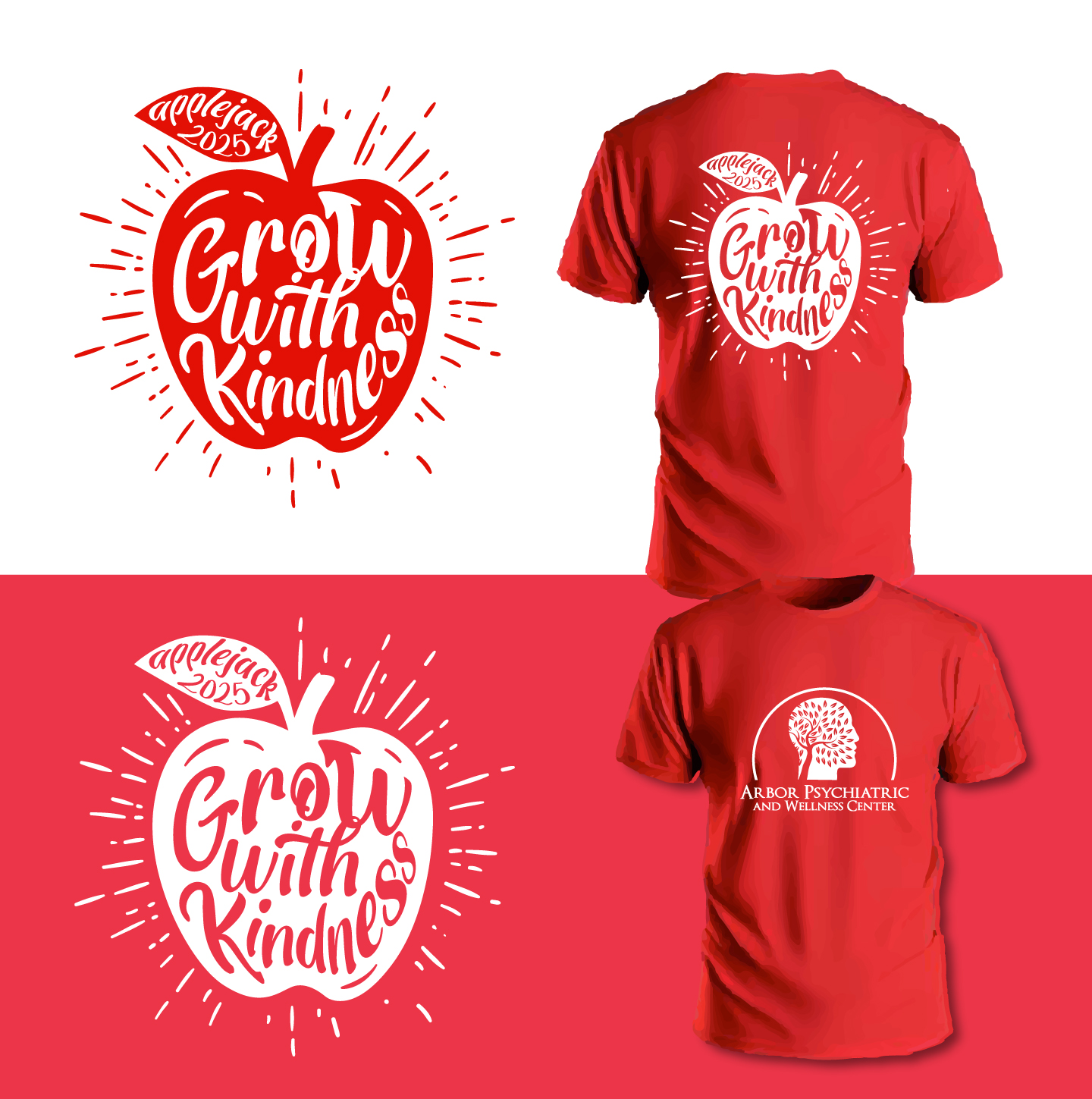 Design de T-shirt par Maystro pour Teten Precision Ag Advantage | Design #35944906