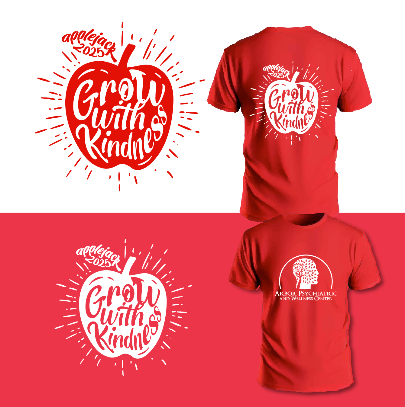 T-shirt Design by Maystro for Teten Precision Ag Advantage | Design #35945034