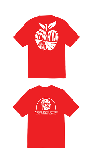 T-shirt Design by dskyvbc