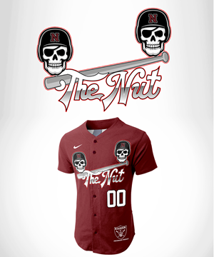 T-shirt Design by StudioD™ for Nutley High School Baseball Booster Club | Design: #35939387
