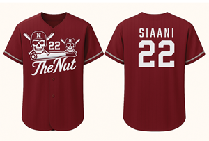 T-shirt Design by rgb01 for Nutley High School Baseball Booster Club | Design: #35941358