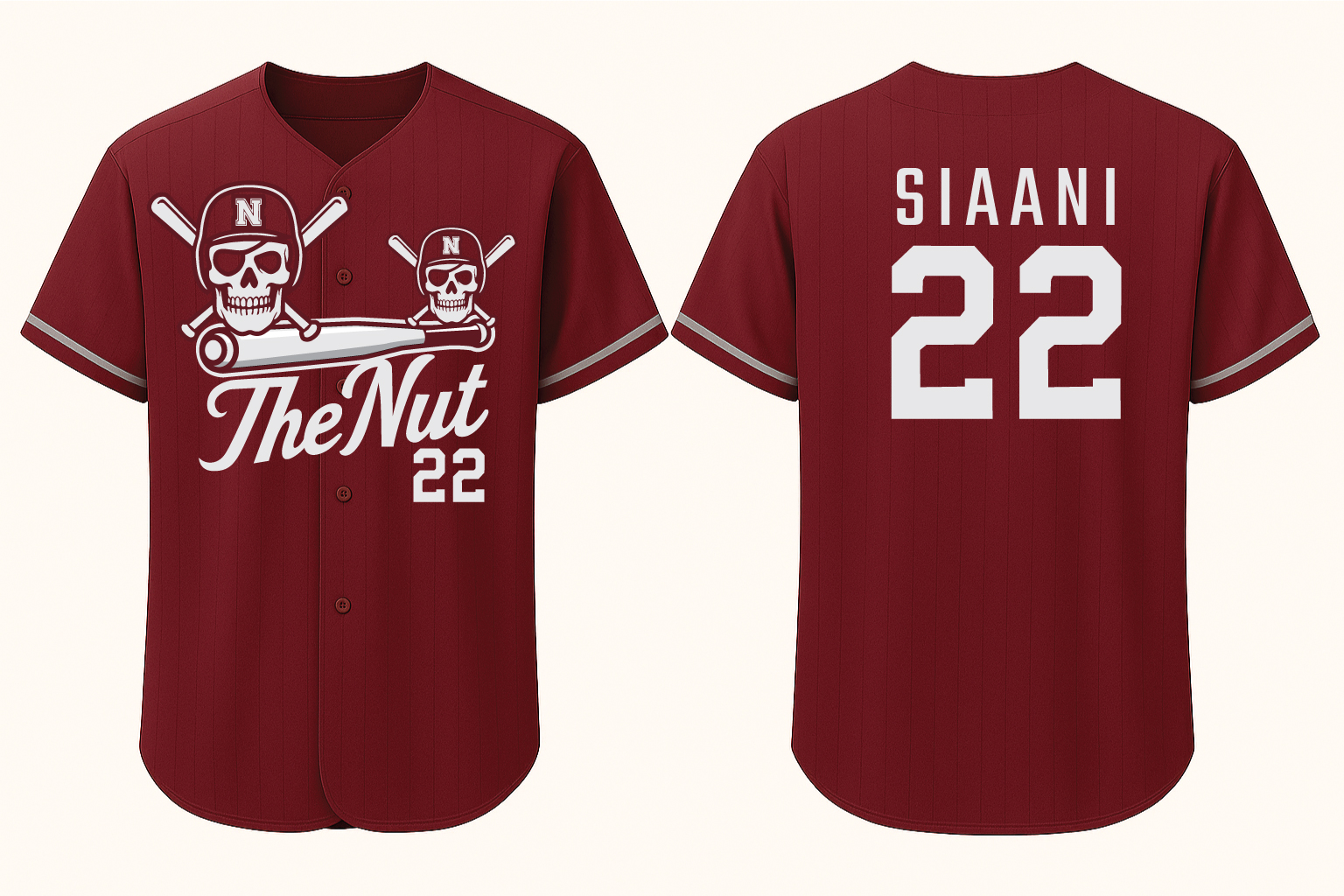 Diseño de Camiseta por rgb01 para Nutley High School Baseball Booster Club | Diseño #35941365