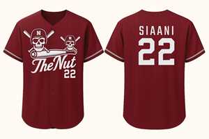 T-shirt Design by rgb01 for Nutley High School Baseball Booster Club | Design: #35941365