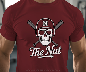 T-shirt Design by NancyTan for Nutley High School Baseball Booster Club | Design: #35944123