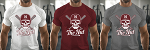 T-shirt Design by NancyTan for Nutley High School Baseball Booster Club | Design: #35950648