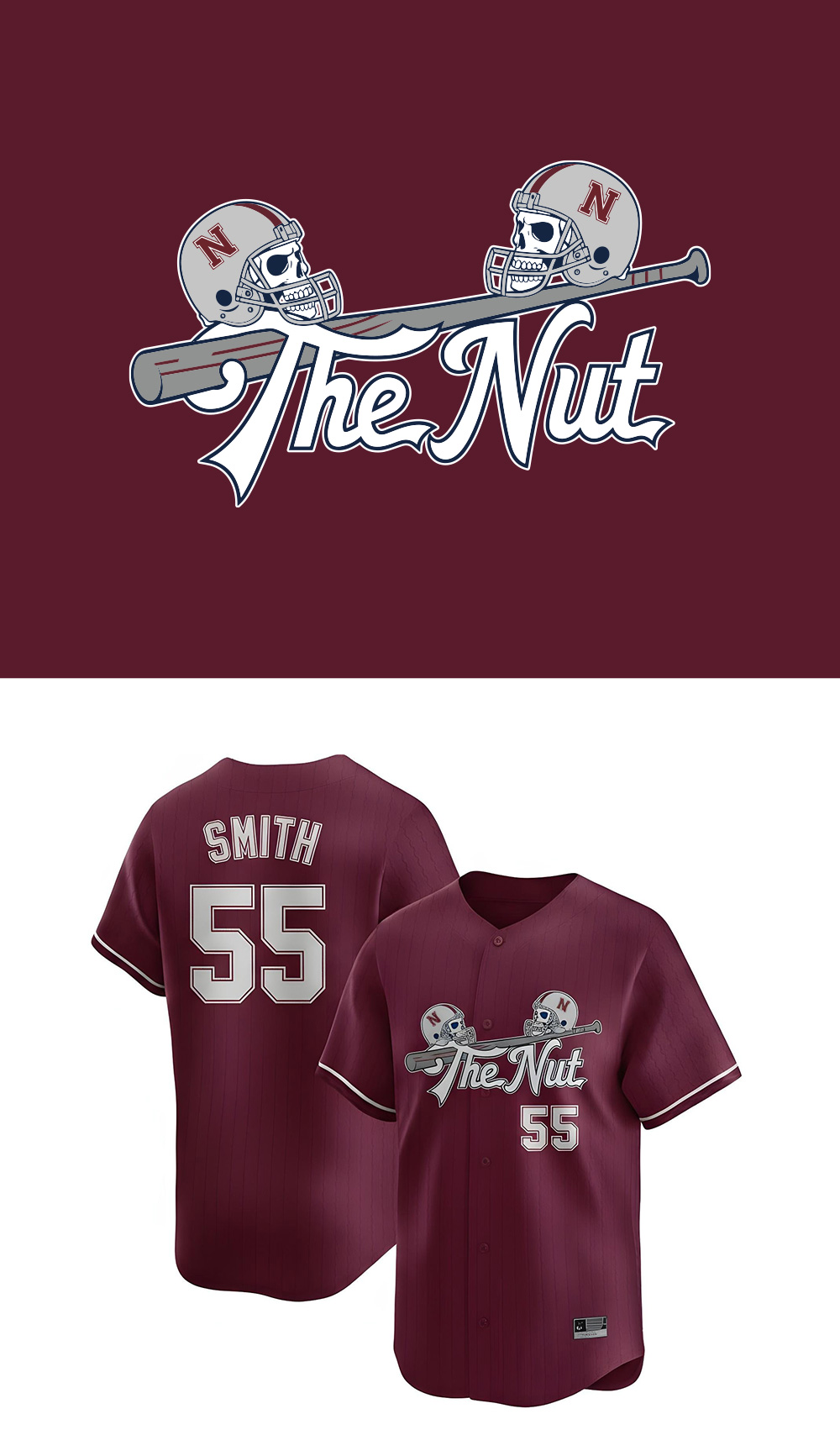 Diseño de Camiseta por Valtti Design para Nutley High School Baseball Booster Club | Diseño #35941890