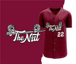 T-shirt Design by ThiagoB for Nutley High School Baseball Booster Club | Design: #35939258