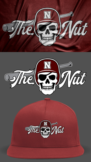 T-shirt Design by simple mind for Nutley High School Baseball Booster Club | Design: #35943052