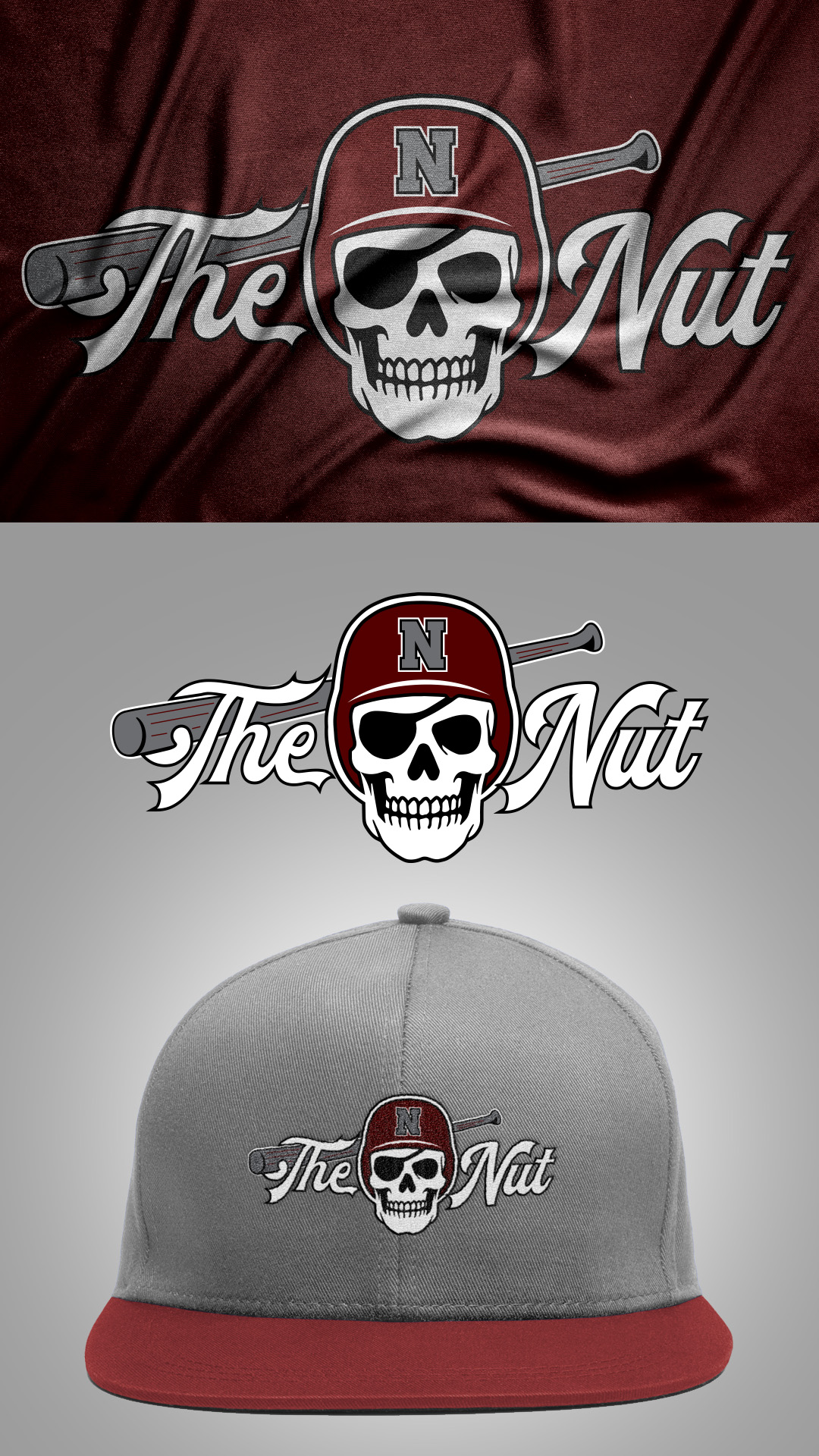 Diseño de Camiseta por simple mind para Nutley High School Baseball Booster Club | Diseño #35943287