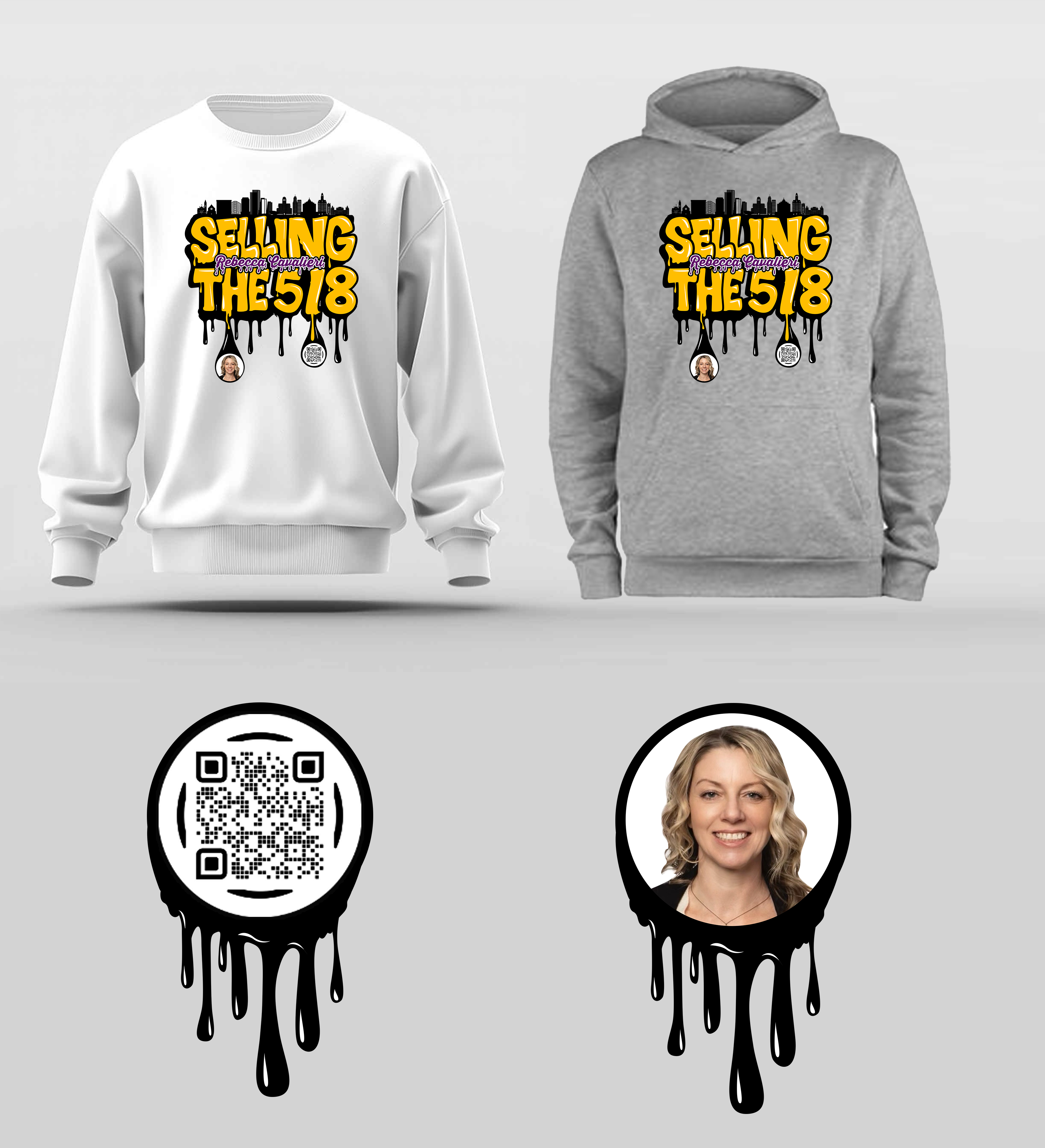 T-shirt Design by ARTOGRAPHY for this project | Design #35950977