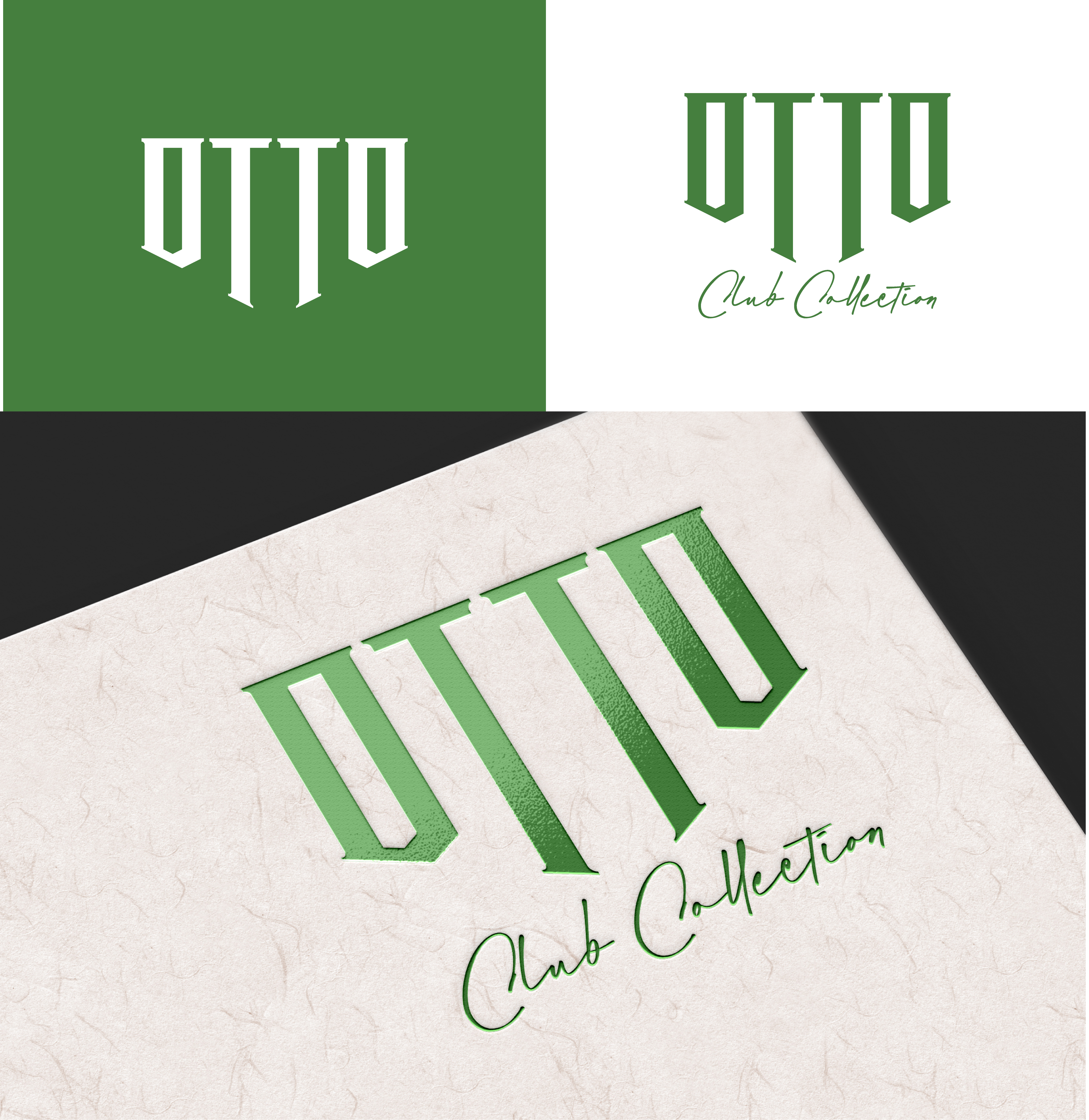 Logo-Design von Fezy Design Studio für dieses Projekt | Design #35974544