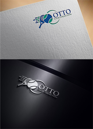 Logo Design by JANNAT AKTHER