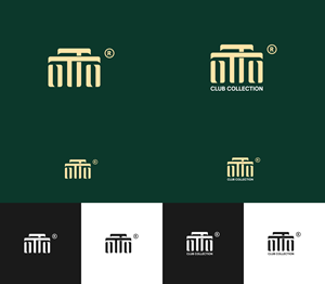 Logo Design by YBA Design