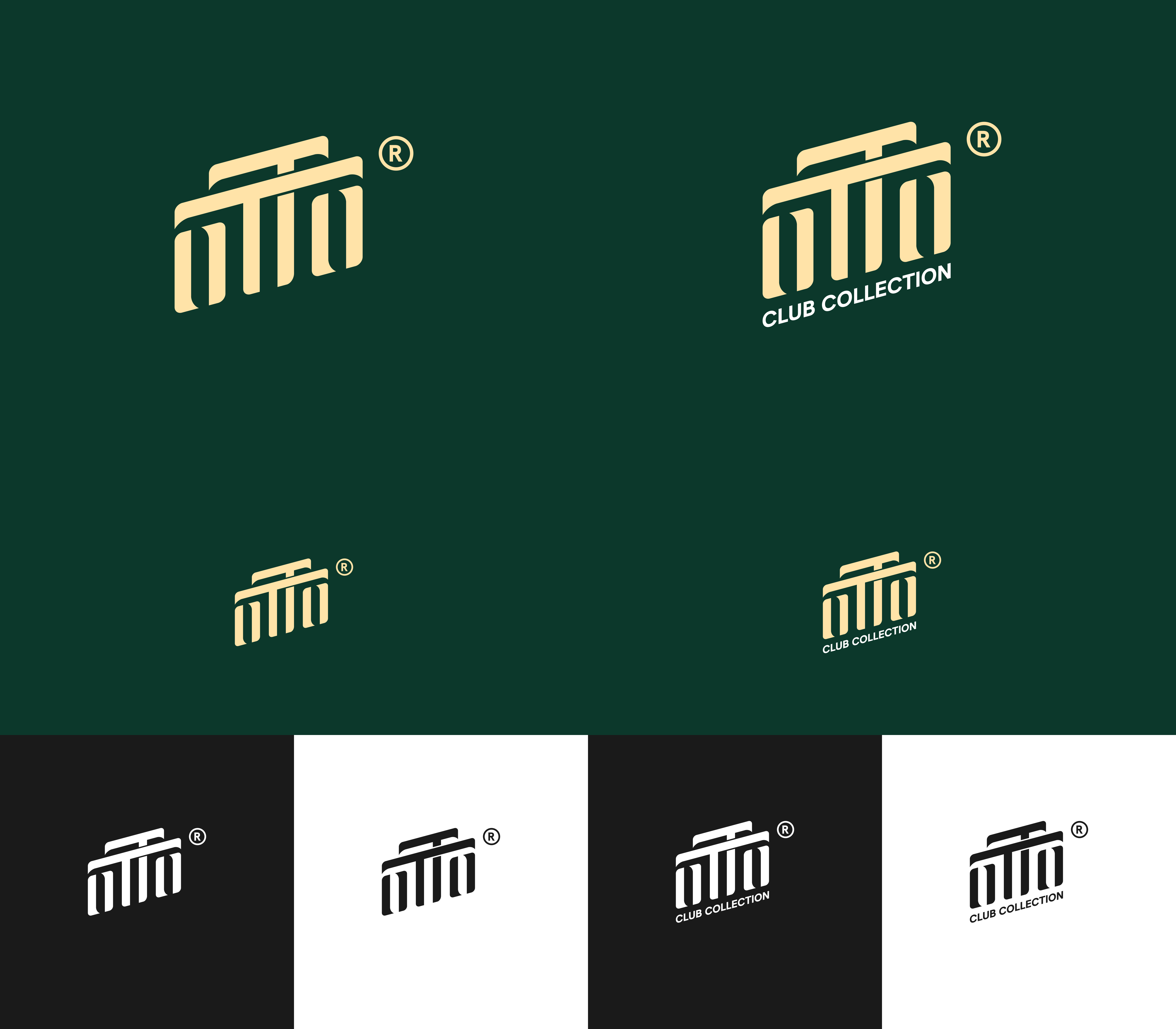 Logo Design by YBA Design for this project | Design #36015661