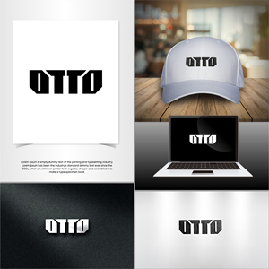 Logo Design by Arya Stark