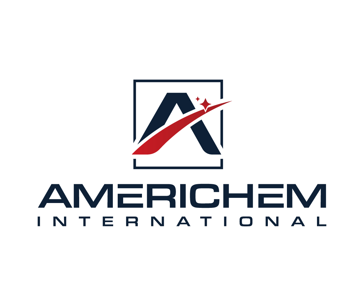 Logo Design by Adi Graphics for Americhem International | Design #35944228